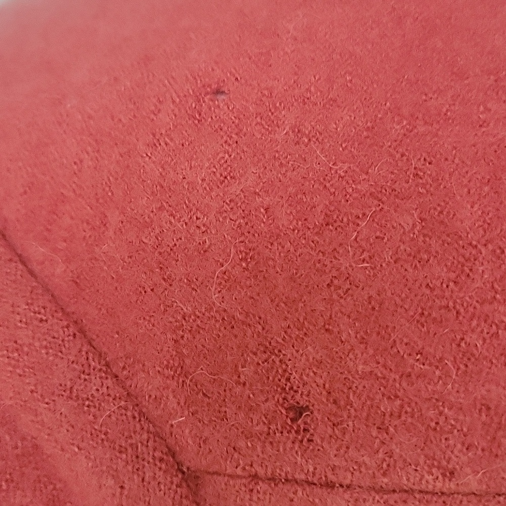 Wool Coat CYNTHIA ROWLEY - Picture 4 of 6